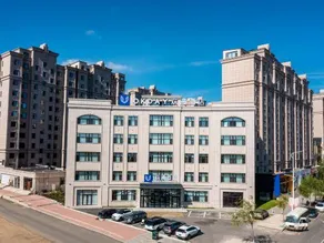 OKDAY Hotel (Jidong Xingkai Lake Airport, Jixi) - Image 4
