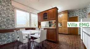 Ferienhaus Villa EMG Saerbeck nah Münster Riesenbeck Osnabrück mit Pool, Sauna, Garten für Familien Gruppen bis 23 Personen - Image 5