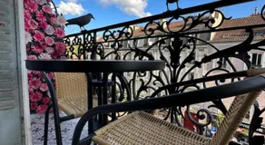 L'Etoile Imani -Amazing apartment near Orly Airport - Image 5