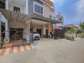OYO 90338 Rumah Yasmin Syariah - Image 3