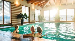 Wellness Pension Waldhof - Image 2