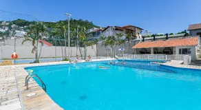 WI-FI 200MB | Vista parcial do MAR #CA35 - Image 3