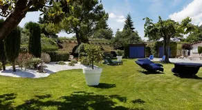LE CHERCHE MIDI Chambres d'hôtes avec CUISINE EQUIPEE grand jardin PARKING SECURISE GRATUIT - Image 5