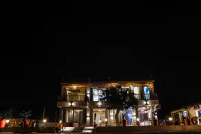 IBIZA FARM BY TRV , A 3BHK VILLA WITH MASSIVE POOL - Image 4