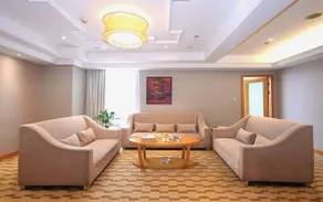 Hui Fu Jinling Hotel - Image 5