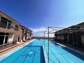 Barsha Beach Resort & Spa - Image 3
