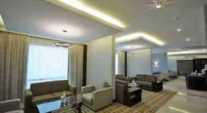 Swissotel Jeddah Al Hamra - Image 4