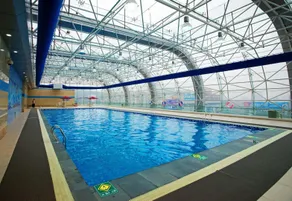 Joya Hotel Yichang Junyao - Image 5
