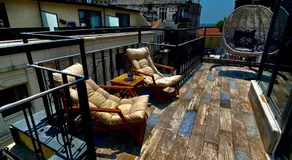 Golden Arrow Hotel - Image 5