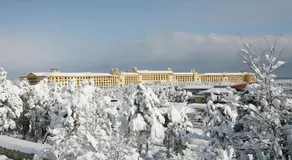 Hanwha Resort Seorak Sorano - Image 4