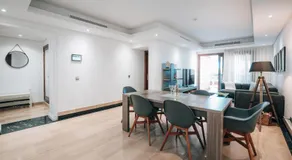 Luxury 2 bedrooms, Private Heated Pool - EHHouse - Image 2