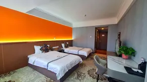Haiyancheng Hotel - Image 5