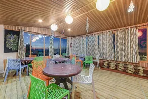 Hotel O Pahuna Upvan - Image 4