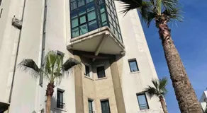 Appartement en plein centre de Tanger à 2 minutes de la corniche - Image 4