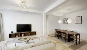 Lovely Ground Floor Flat - Image 2