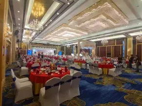 Shenzhen Wanhua International Hotel - Image 3