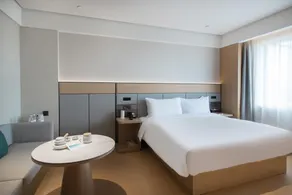 Ji Hotel Yantai Golden Beach - Image 2