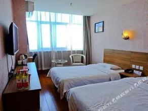 Urumqi Xing 8 Hotel (People's Hospital Branch) - Image 4
