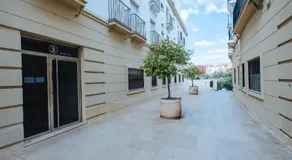 Magno Apartments Paseo de la O - Private Parking included - Image 5