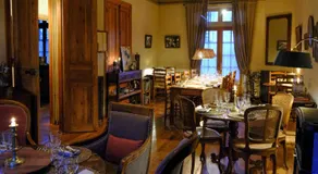 Le Rêve d'Aghon Chambres et Restaurant - Image 3