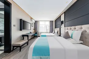 Wuhai Hotel - Image 2
