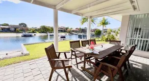 Anchorage Waterfront Unit- Lifestyle Yamba - Image 3