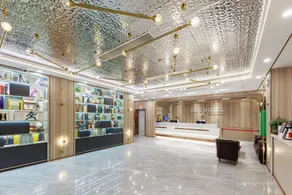 DCC Hotel (Guangzhou Tianhe Coach Terminal Station) - Image 3