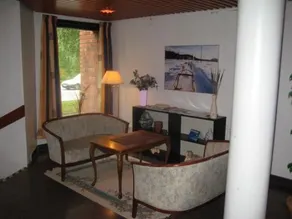 Hotell Villa Sparta - Image 4