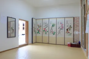 Andong Ongye Head House Sambaekdang Pension - Image 3
