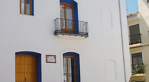 Complejo Rural La Belluga - Image 2