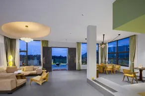 Twin Homestay (Wanning Shimeiwan Tourism Highway) - Image 5