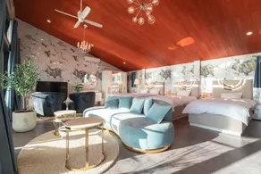 Glamping＆Resort WOOD DESIGN PARK NOMA - Image 2
