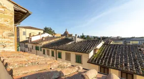 La Terrazza di Emy, Arezzo centro, affitto turistico - Image 4