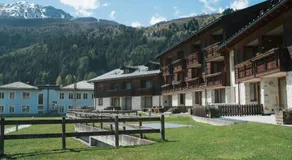 Chalet Adda - Appartamento mansarda con garage privato - Image 4