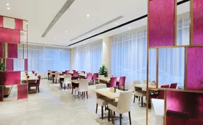 Lavande Hotel·Guangzhou Tonghe Nanfang Hospital Southern Medical University - Image 5
