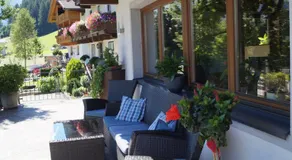 Appartement Gästehaus Aloisia - Image 5