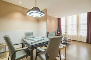 Zhuoyue Business Hotel (Hengshui Lake Branch) - Image 5