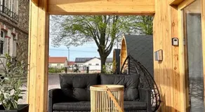 Les Chalets du Parc - Image 2