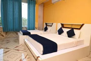 Hotel Terminal View - Image 2