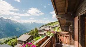 Hotel Alpfrieden - Image 3