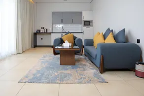 Palm Core Hotel AlRabwah - Image 4