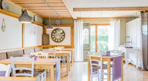 Gästehaus Chalet-Perle - Image 2