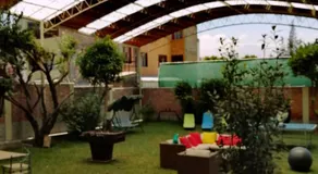 Hotel Cortaderas Arequipa - Image 4