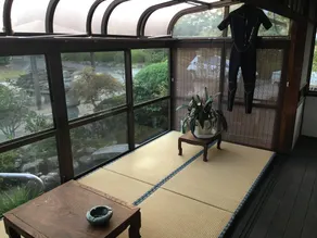 Kido civilian house Cominka - 6tatami room - Image 3