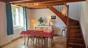 Gîte Le p'tit nid de Montachon, Saulieu, Morvan - Image 5