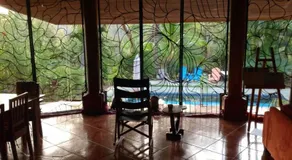 Casa Avi Fauna Nature & Saltwater Pool Restreat - Image 4