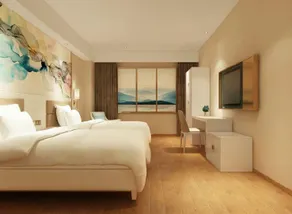 Nanning Huimei Hotel - Image 5