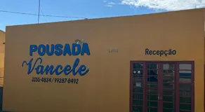 Pousada Vancele - Image 5