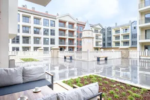 New Inn Hotel Cadde 54 Mall - Image 1