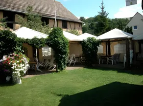 Hotel Gasthof Vogelsang - Image 3